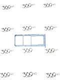 Sim tray Samsung SM-A226 A22 (5G) VIOLET