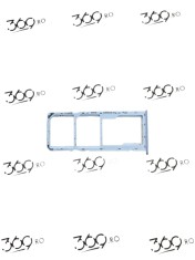 Sim tray Samsung SM-A226 A22 (5G) VIOLET