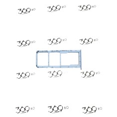 Sim tray Samsung SM-A226 A22 (5G) VIOLET