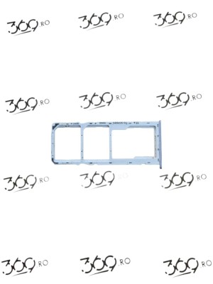 Sim tray Samsung SM-A226 A22 (5G) VIOLET foto