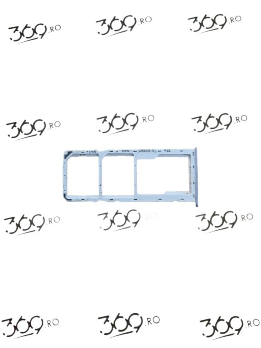 Sim tray Samsung SM-A226 A22 (5G) VIOLET
