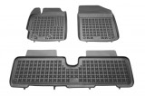 Covorase Presuri Auto Cauciuc Dedicate Toyota URBAN CRUISER 4x2 2008-2014 | Toyota YARIS II 2005-2011, Rezaw