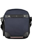 Tommy Hilfiger Borseta Crossbody barbati, Bleumarin (Marime: Universala)