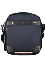 Tommy Hilfiger Borseta Crossbody barbati, Bleumarin, Universala foto
