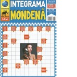 Integrama mondena. Nr. 130/2021
