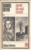 Jurnal din anul ciumei - Daniel Defoe