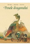 Penele dragonului - Olga Dugina, Andrej Dugin, Arnica Esterl