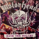 Cumpara ieftin CD 2XCD Mot&ouml;rhead &lrm;&ndash; Bite The Bullet (G+)