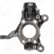 AIC 55336 Calitatea originală AIC Articulatie directie, suspensie