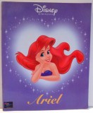 ARIEL , 2003