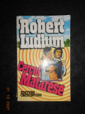 Robert Ludlum - Cercul Matarese
