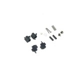 Set de instalare pentru robot de bucătărie BOSCH 00605428 Original