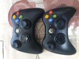 Set două controllere XBOX 360
