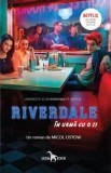 Cumpara ieftin Riverdale. In urma cu o zi/Micol Ostow