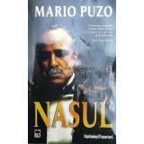 Nasul - 2007 - Mario Puzo ($X30)