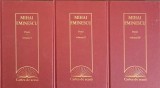 PROZA, POEZII VOL.1-3-MIHAI EMINESCU-342265