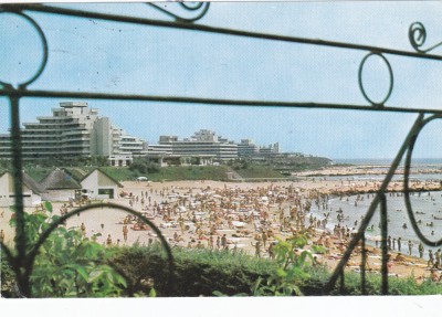 AMS - ILUSTRATA 1119, AURORA, PLAJA , CIRCULATA foto