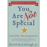 You Are Not Special