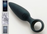 Butt plug anal Fifty Shades of Grey 11cm