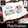 PS1 Euro 2000 Playstation 1 de colectie Retro complet stare excelenta, Multiplayer, Sporturi, Toate varstele