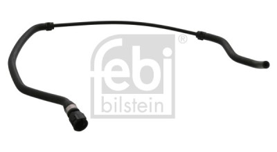 FEBI BILSTEIN 102518 Furtun radiator foto