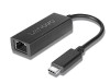 LENOVO USB C TO ENET ADAPTER/F/ THINKPAD &quot;4X90S91831&quot;