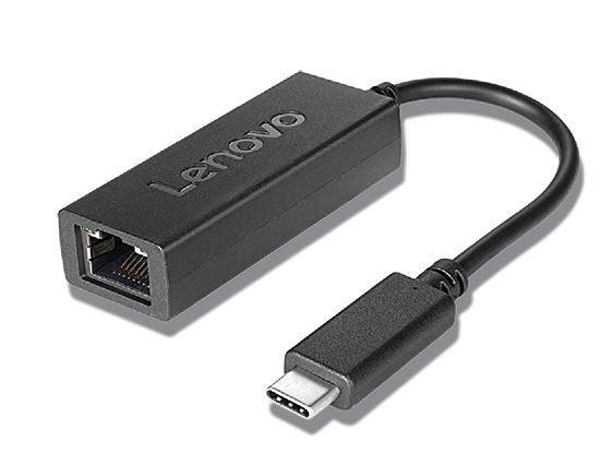 LENOVO USB C TO ENET ADAPTER/F/ THINKPAD &quot;4X90S91831&quot;