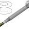 Cablu de Control &Ouml;LFLEX FD 855 CP 12G1mm2 Gri