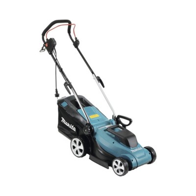 Makita ELM3320: Tăietoare Gazon Electrică 1200W foto