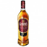Whisky Grant&#039;s 1L, Alcool 40%, Whisky Bun, Whisky de Calitate, Grant&#039;s Whisky, Whisky 1l, Whisky 40%, Whisky Premium
