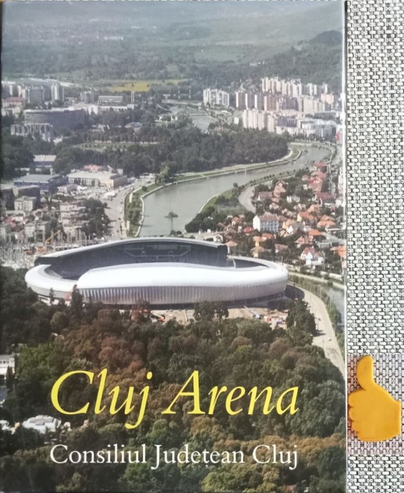 Cluj Arena