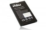 Acumulator ZTE Li3710T42P3H553457, 800mAh, Li-Ion, Compatibil N600, X850, U260, F100, T6, C370, F105, F106, S100, C170, R518, etc.