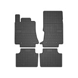 Set 4 Covorase Cauciuc Alfa Romeo Giulia 2016-&amp;gt; (Frogum)