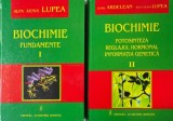 Biochimie (2 volume) - Alfa Xenia Lupea