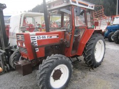 Tractor Fiat 45-66 DT