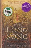 The Long Song - Andrea Levy | Carte straina in engleza | 421 pagini | 2011 | Brosata | 13x20 cm | Headline