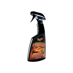 Solutie Intretinere Piele Meguiar&#039;s Gold Class Leather Conditioner, 473ml