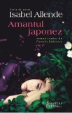 Amantul japonez - Isabel Allende