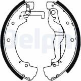 DELPHI LS1656 Set saboti frana