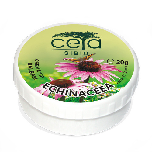 UNGUENT ECHINACEEA 20gr CETA