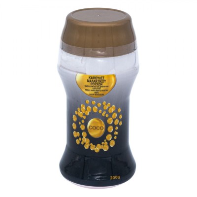 Capsule Parfumate pentru Rufe, Coco, Coco Gold, Capacitate 200g foto