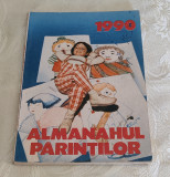 Almanahul Părinților 1990