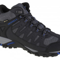 Pantofi de trekking Merrell Accentor Sport Mid GTX J88315 gri