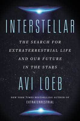 Interstellar: The Search for Extraterrestrial Life and Our Future in the Stars foto