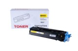 &Icirc;ncărcătură toner compatibilă Q6002A, 124A, 9421A004, CRG707, 2000 filelor