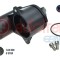 AUTOFREN SEINSA DEPB005 Element actionare. etrier frana de parcare