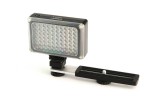 Lampa foto-video Yongnuo YN0906-II, functie de blitz, 70 LED-uri