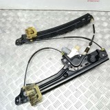 Cumpara ieftin Macara Geam Stanga Fata Bmw Seria 7 2008-2014