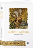 Imperiul Bizantin. O scurta istorie