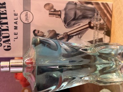 Jean Paul Gaultier foto